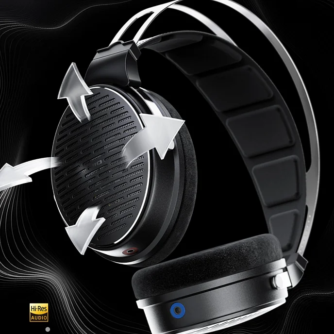 Наушники FiiO JT3 Silver - рис.11