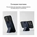 Чехол для смартфонов Magssory Duo Magnetic Kickstand Wallet Midnight - рис.5