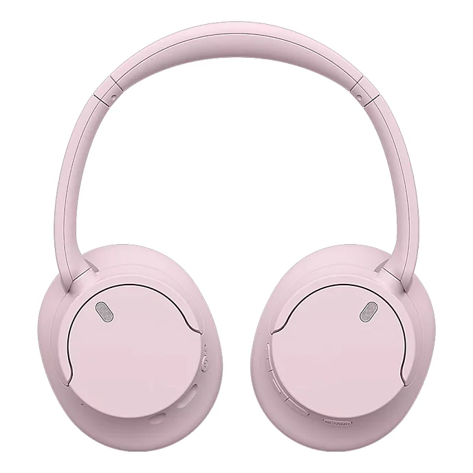 Беспроводные наушники Sony WH-CH720N Pink - рис.4