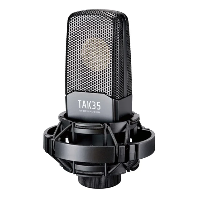 Микрофон студийный TAKSTAR TAK35 - рис.1