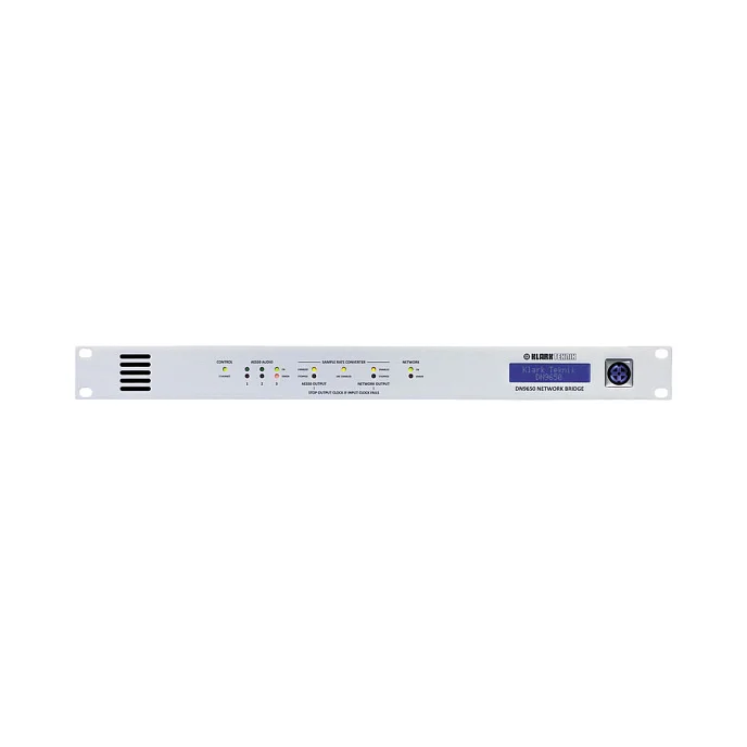 Студийное оборудование KLARK TEKNIK DN9650 - рис.0