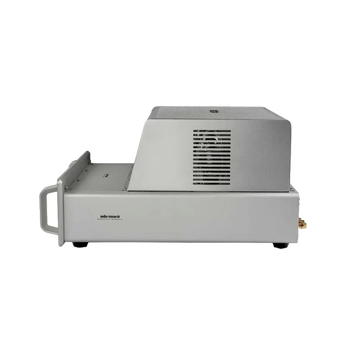 Усилитель мощности Audio Research VT80SE Silver - рис.3