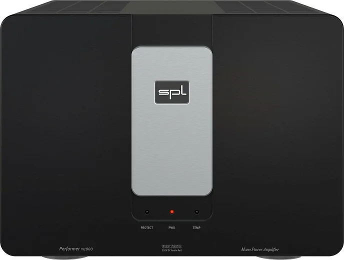 Усилитель мощности SPL Performer M1000 Silver - рис.5