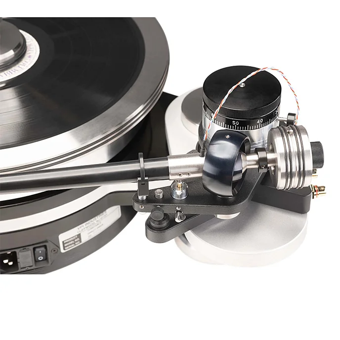 Проигрыватель винила VPI Avenger Direct - рис.3
