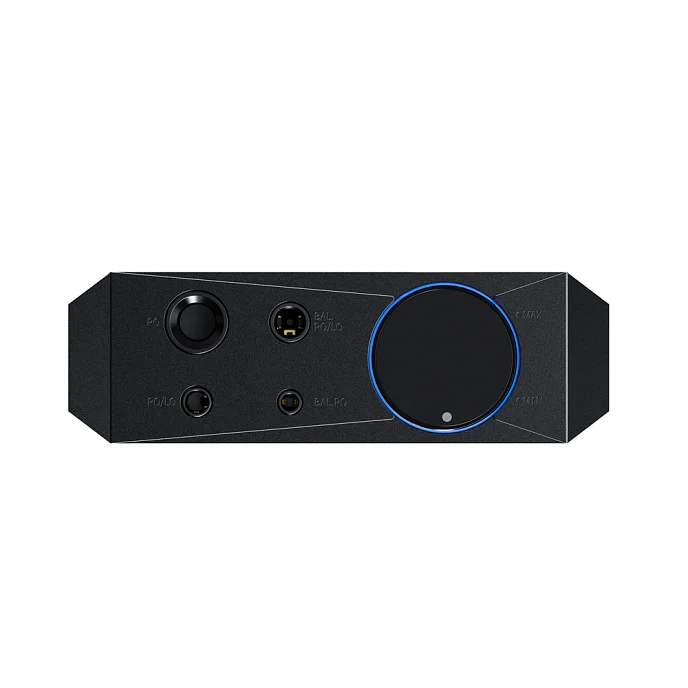 Плеер FiiO M17 Black - рис.5