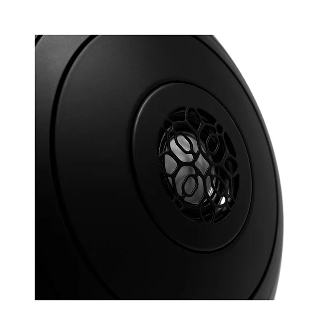 Беспроводная акустика Devialet Phantom I 108 dB Dark Chrome - рис.7