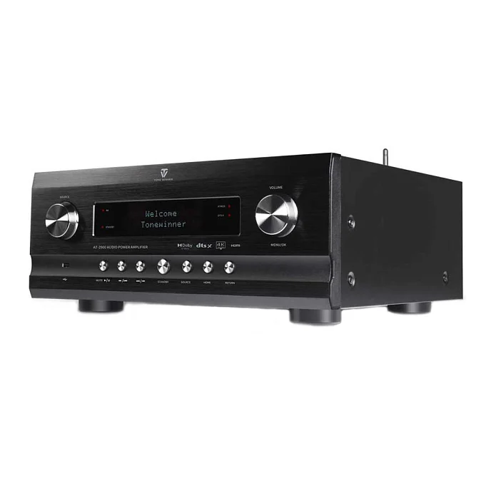 Ресивер ToneWinner AT-2900 - рис.0