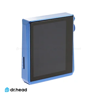 Hidizs AP80 PRO Blue
