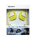 Наушники-плеер Sony NW-WS413 White - рис.2