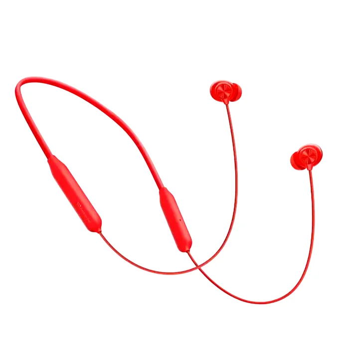 Беспроводные наушники OnePlus Bullets Wireless Z3 Samba Sunset - рис.2