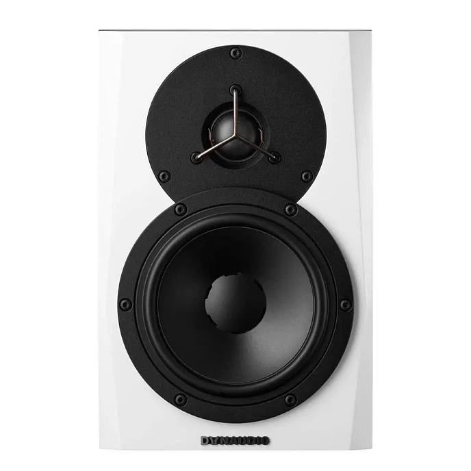 Студийный монитор Dynaudio LYD 5 Black/White - рис.0