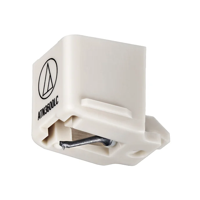 Игла звукоснимателя Audio-Technica ATN3600LC - рис.0