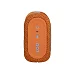 Портативная колонка JBL Go 3 Orange - рис.3