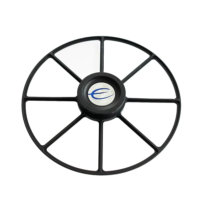 Держатели Electrocompaniet Spider Clamp Black - рис.0