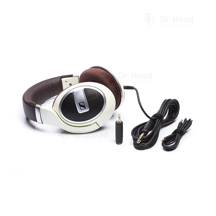 Наушники полноразмерные Sennheiser HD 599 - рис.8
