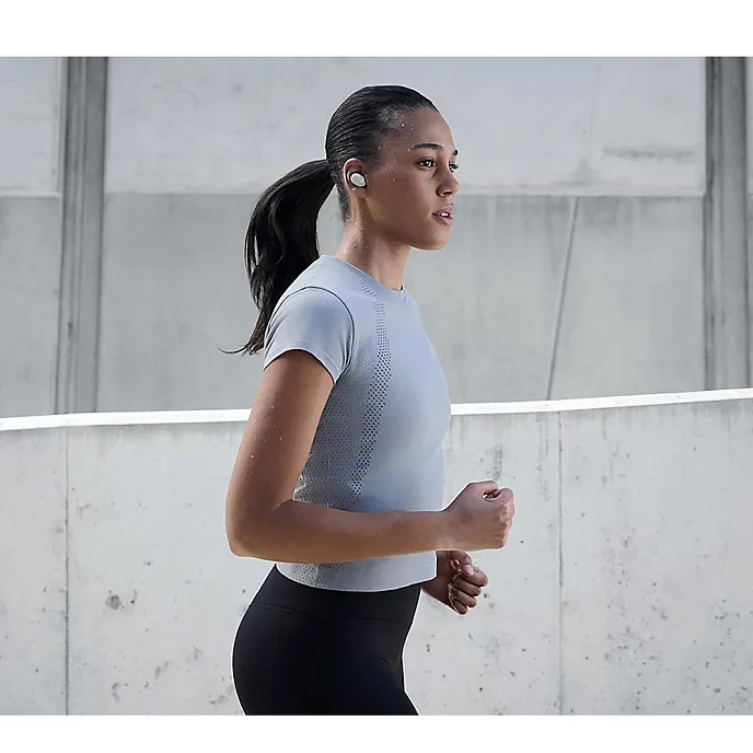 Беспроводные наушники Sony WF-1000XM6 Silver - рис.8