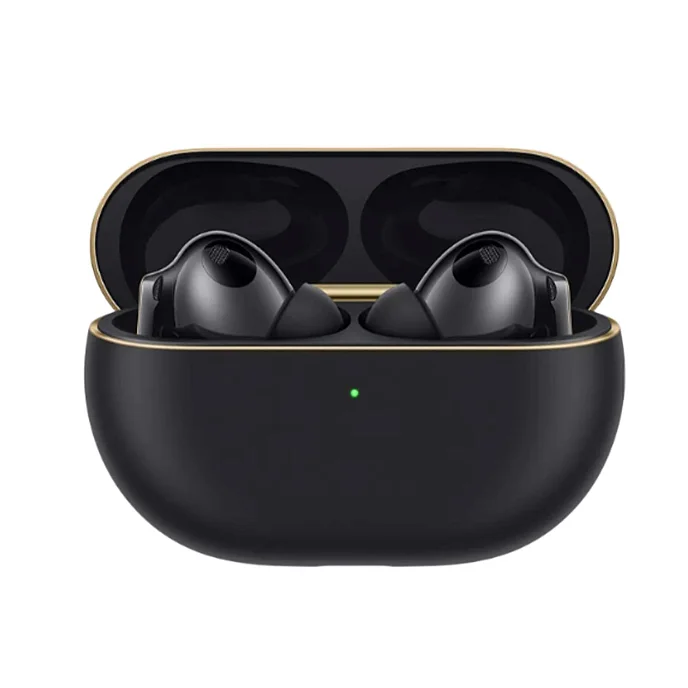 Беспроводные наушники HUAWEI FreeBuds Pro 4 Black - рис.0