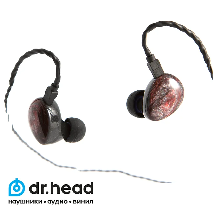 Наушники Noble Audio Wizard Sage - рис.1