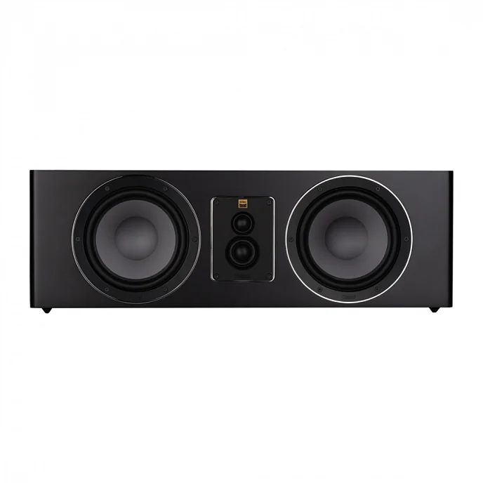 Центральный канал Magnat Signature Center Pro II Black - рис.0