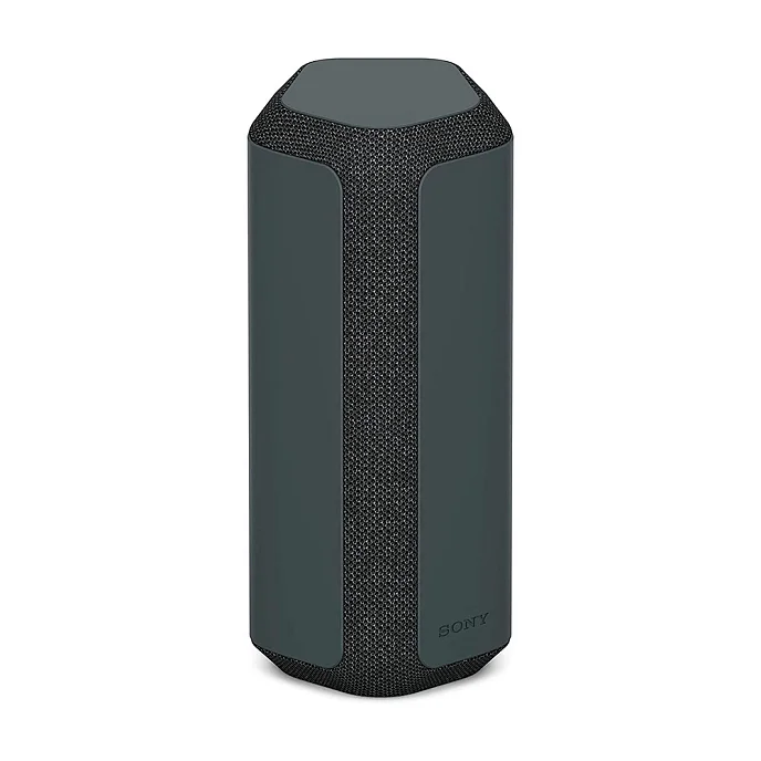 Портативная колонка Sony SRS-XE300 Black - рис.0