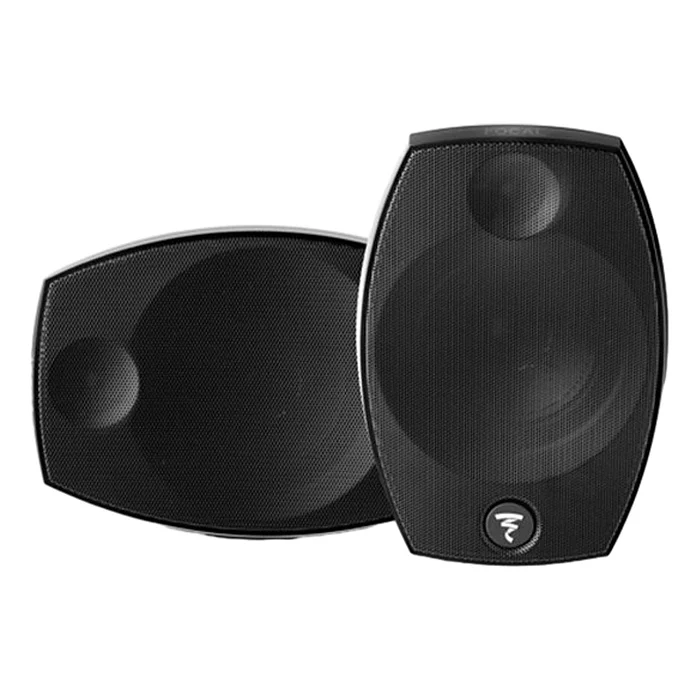 Комплект Focal Pack Sib Evo 5.1 Black - рис.3