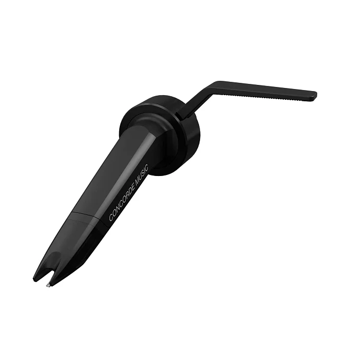 Звукосниматель Ortofon Concorde Music Black - рис.5