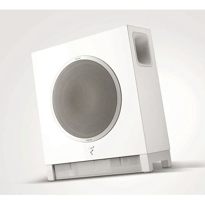 Сабвуфер Focal SUB AIR White - рис.4