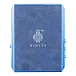 Усилитель для наушников с ЦАП Hidizs DH80S Blue - рис.1