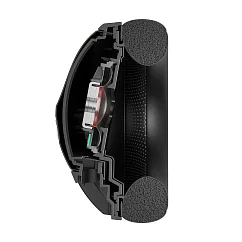 Наушники полноразмерные Sennheiser HD 620S Black