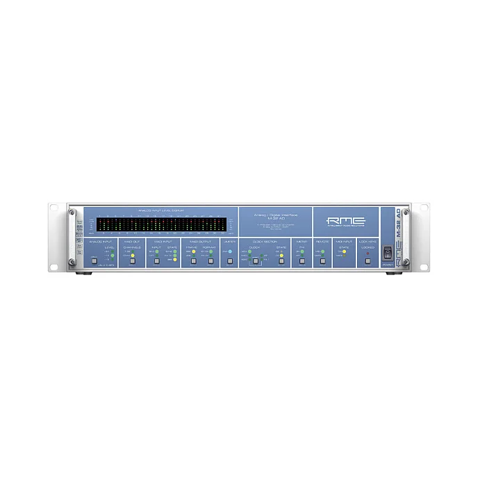 Внешняя звуковая карта RME M-32 DA - рис.0