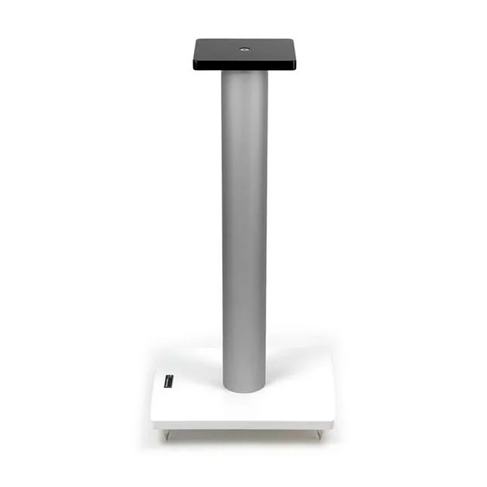 Стойки под акустику Radiotehnika T7 Silver/White - рис.1