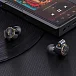 Наушники внутриканальные FiiO FD3 Pro Black - рис.11