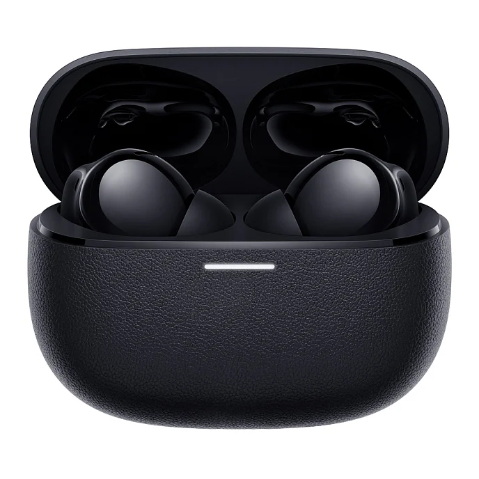 Беспроводные наушники Xiaomi Redmi Buds 5 Pro midnight black tws внутриканальные наушники с шумоподавлением (SN 50138/CEAGDF4UU02920)_Уценка - рис.1