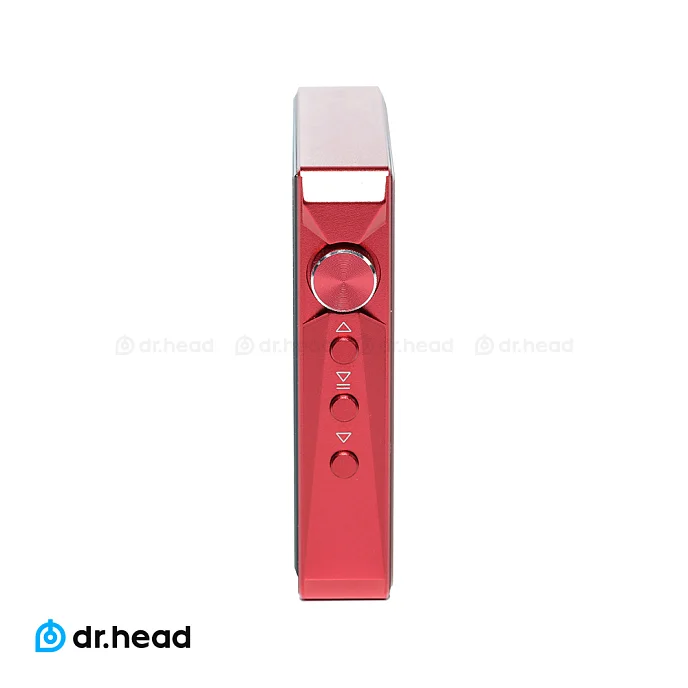 Плеер Hidizs AP80 PRO Red - рис.8