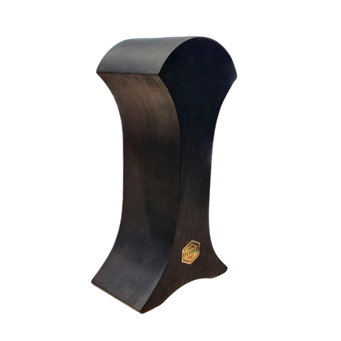 Подставка для наушников ROCKWOOD Stare Black - рис.0