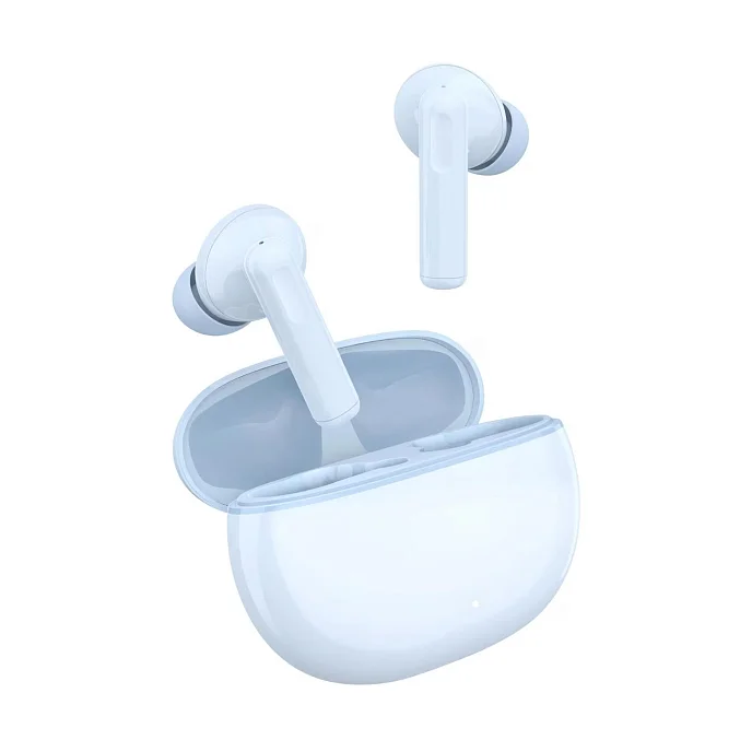 Беспроводные наушники Honor Choice Earbuds X7 Blue - рис.2