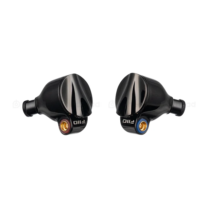 Наушники внутриканальные FiiO FD15 Black - рис.5