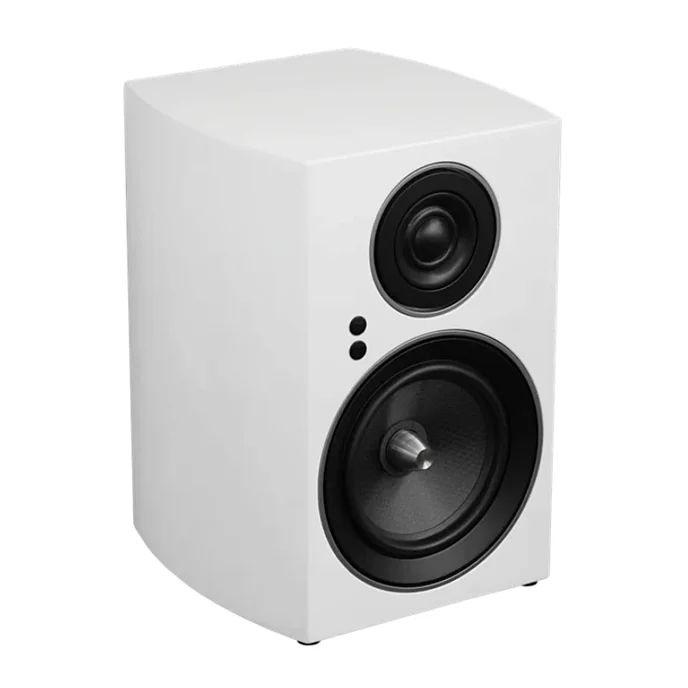 Полочная акустика Jamo C707PA MKII White - рис.2