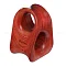 Under Wood Тайфун 1 Light Ruby / Dark Ruby