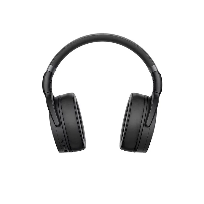 Беспроводные наушники Sennheiser HD 450BT Black - рис.0