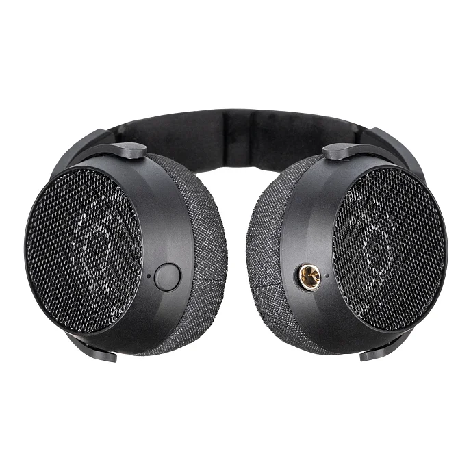 Наушники полноразмерные Sennheiser HD 490 PRO Plus Black - рис.9