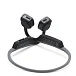 Беспроводные наушники AfterShokz Trekz Titanium AS600SG Slate Gray - рис.5