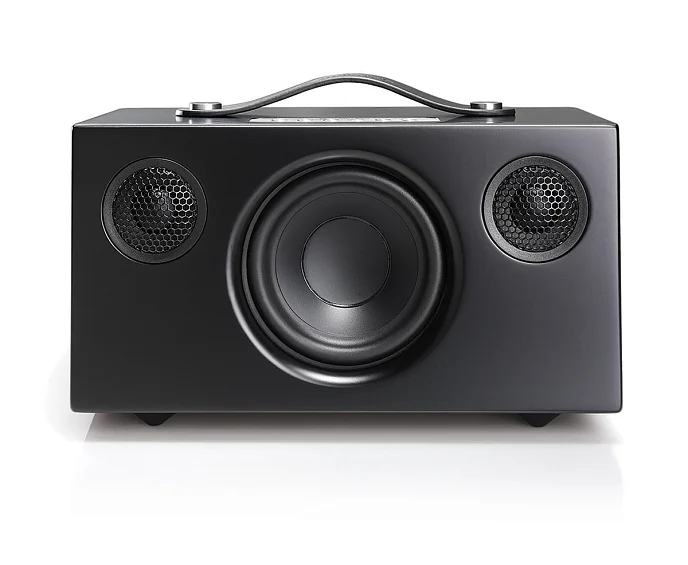 Портативная колонка Audio Pro Addon T5 Black - рис.3