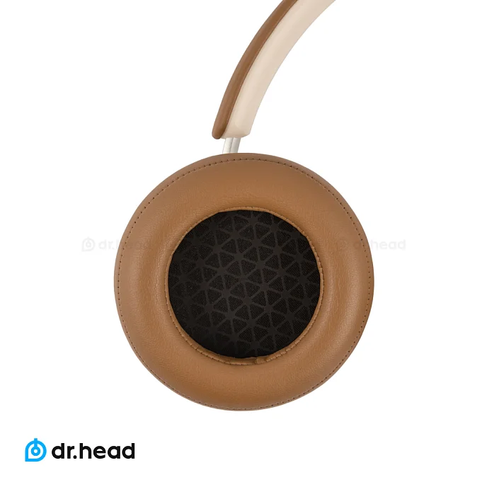 Беспроводные наушники Dali IO-6 Caramel White - рис.6