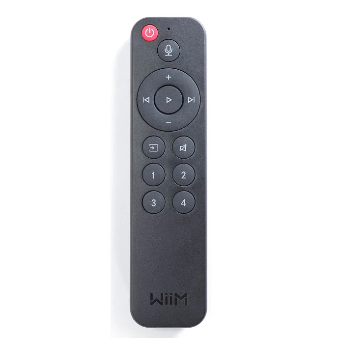 Сетевой аудиоплеер WiiM Ultra Silver - рис.3