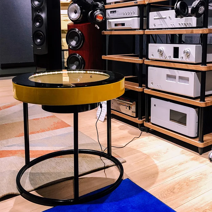 Стол Sandtable Coffee - рис.6