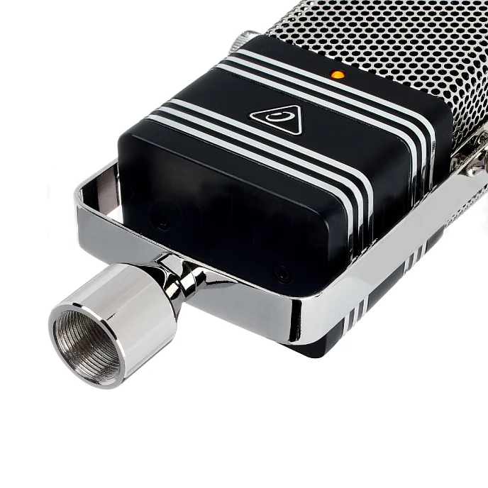USB-микрофон Behringer BV44 - рис.4