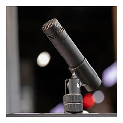 Микрофон студийный СОЮЗ 011 FET Stereo Black