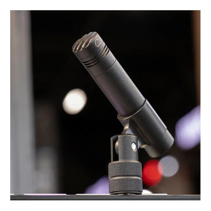 Микрофон студийный СОЮЗ 011 FET Stereo Black - рис.4