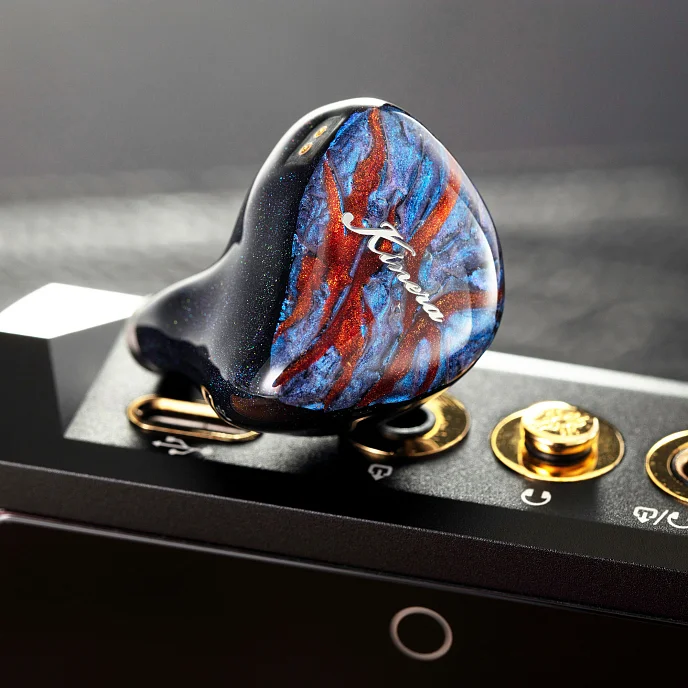 IEM наушники Kinera Imperial Loki - рис.9